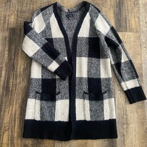 Lucky Brand Cardigan